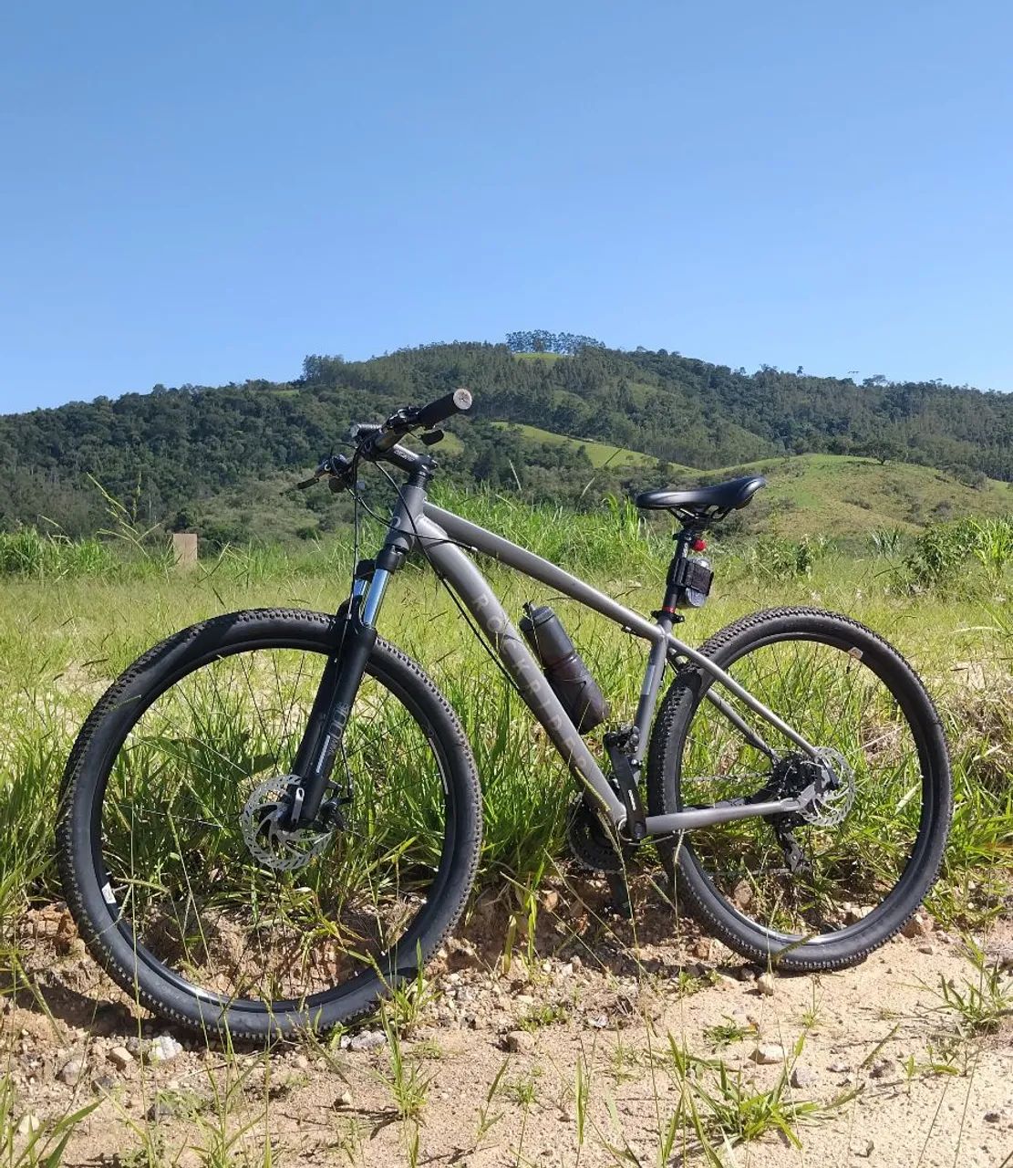 BICICLETA ROCK RIDER EXP ARO 29 - Foto 3