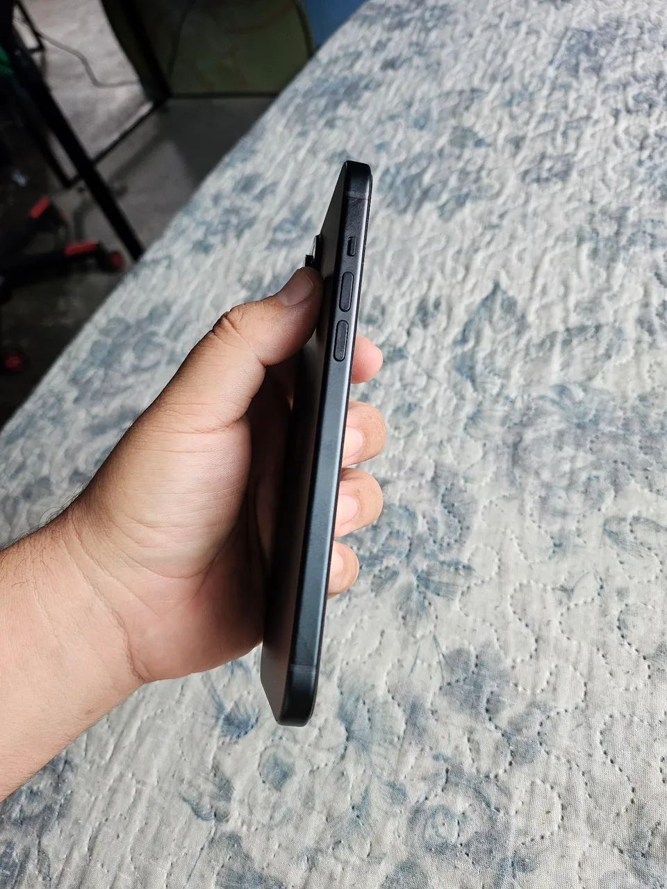 iPhone 15 Plus - Foto 3