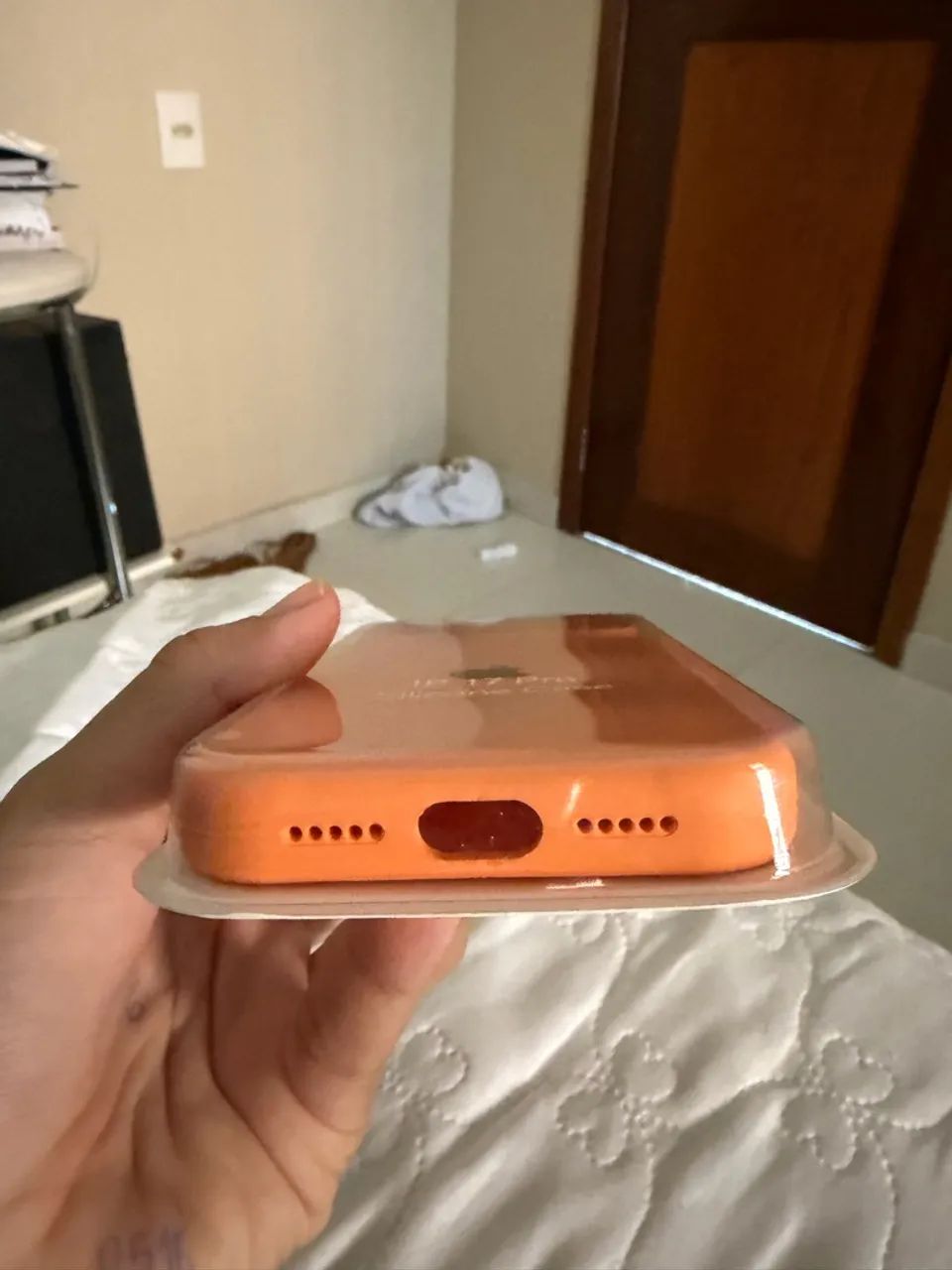 Capinha para iPhone 17 Pro - Foto 2