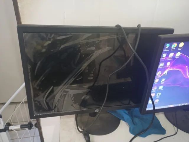 Monitor 20"