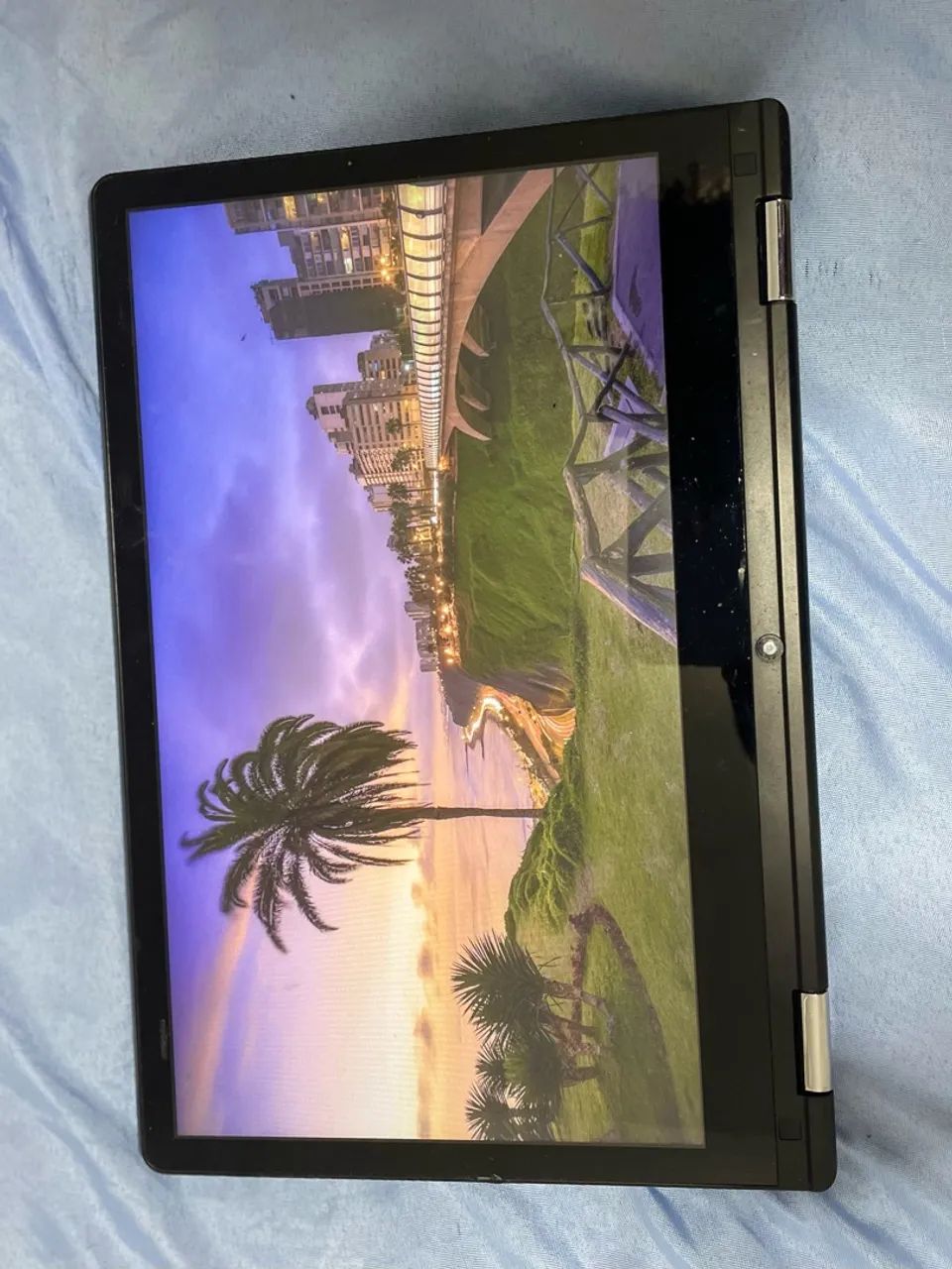 Notebook Positivo Duo C 2 em 1 - Touchscreen - Foto 5