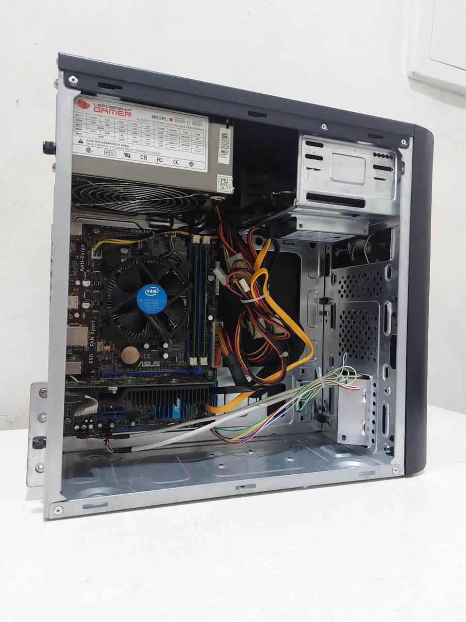 PC Gamer i5 Completo ENTREGO (Aceito Cartão) - Foto 5