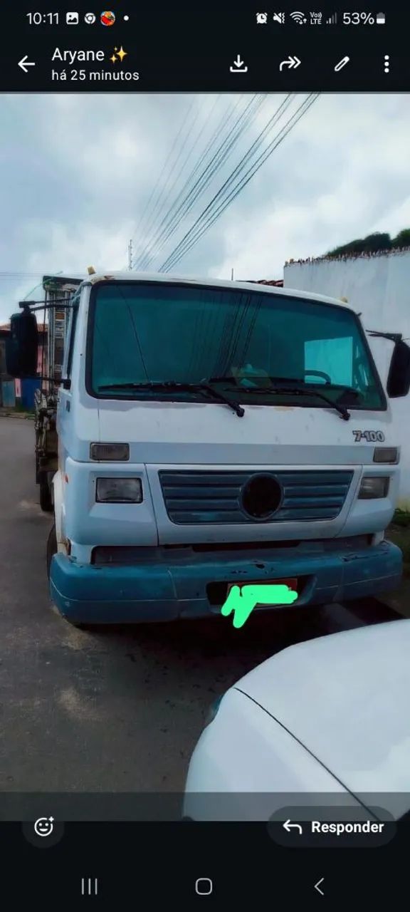 Caminhão ?  - Foto 6