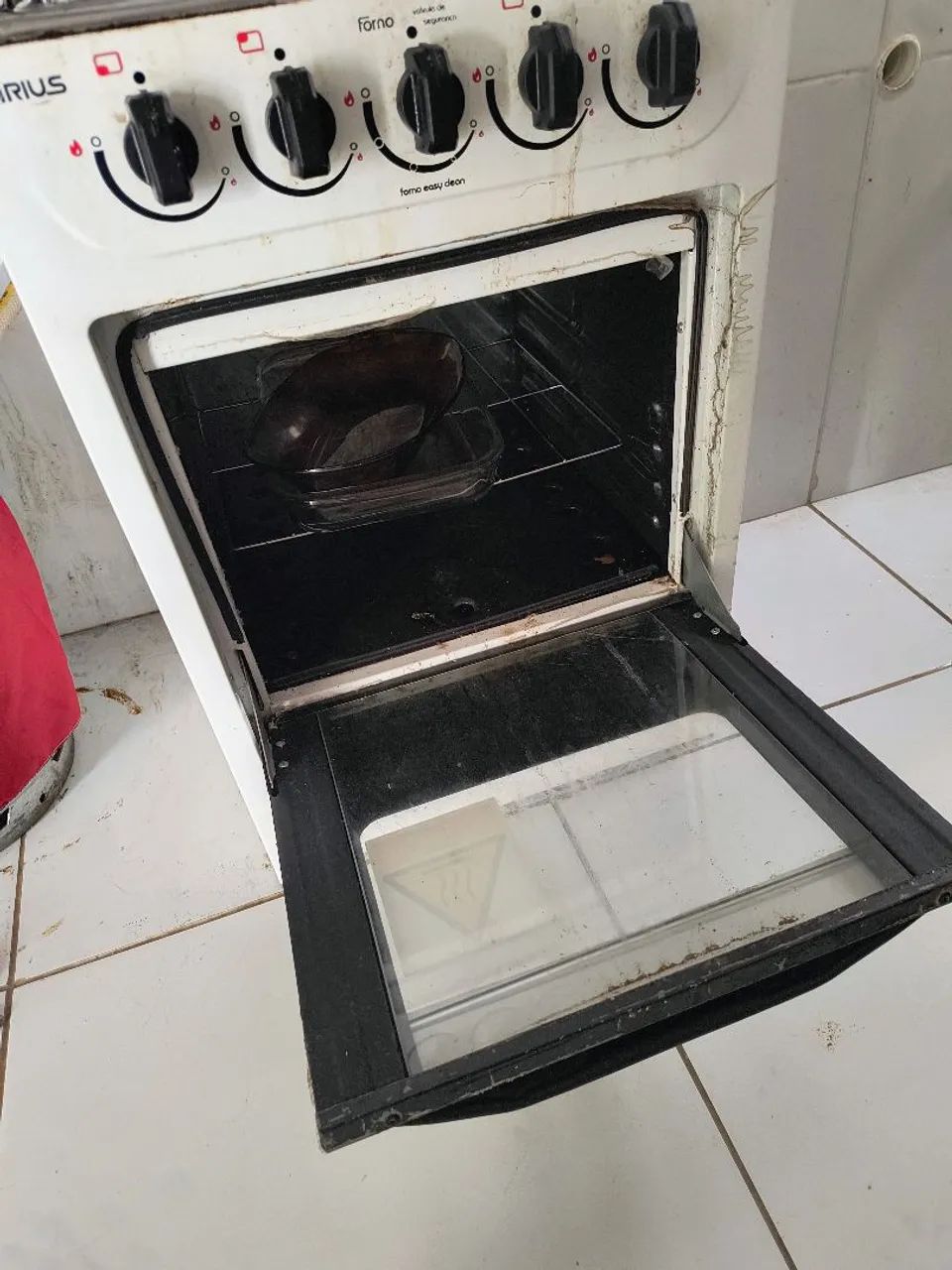 Fogão  - Foto 2
