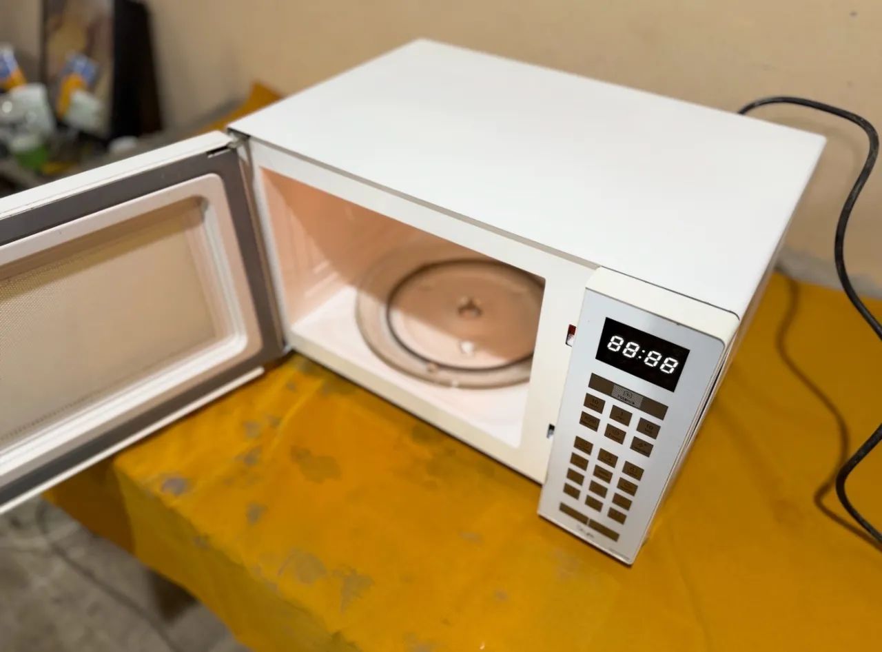 Microondas Panasonic 32 litros! - Foto 3