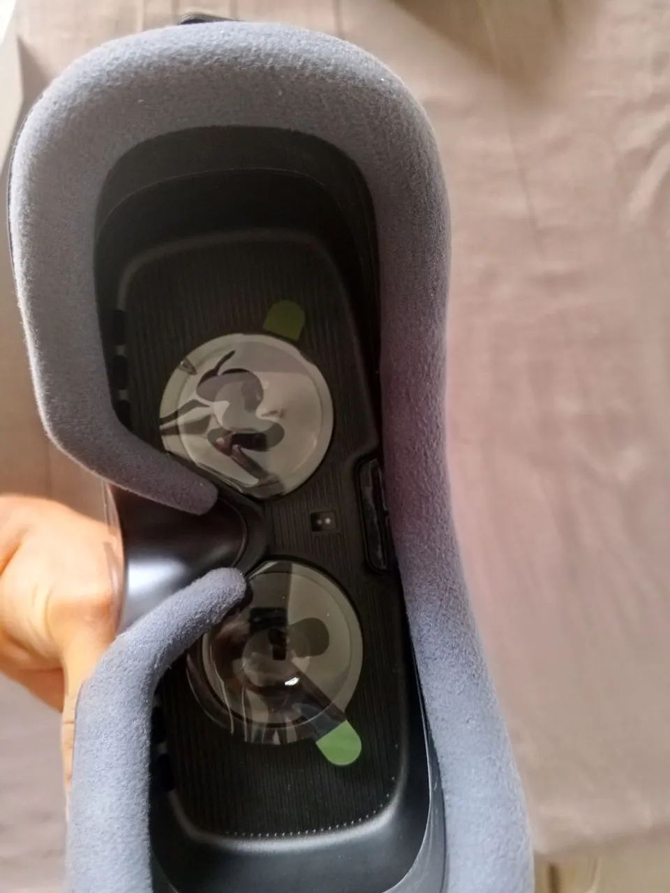 VR Samsung  - Foto 3