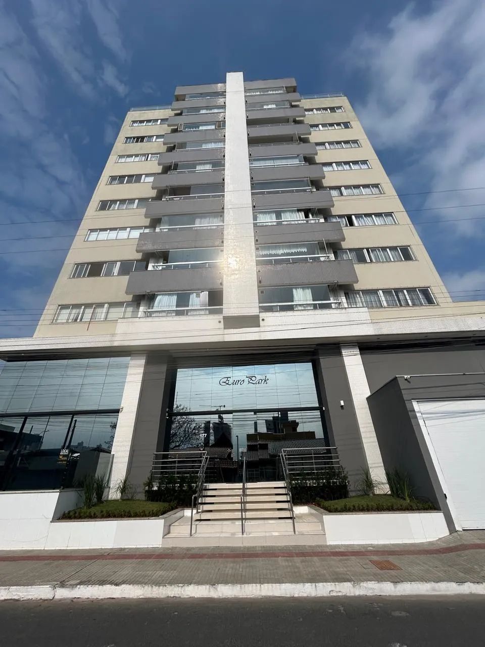 Apartamento para Venda em Itajaí (São Judas) - REF: 535