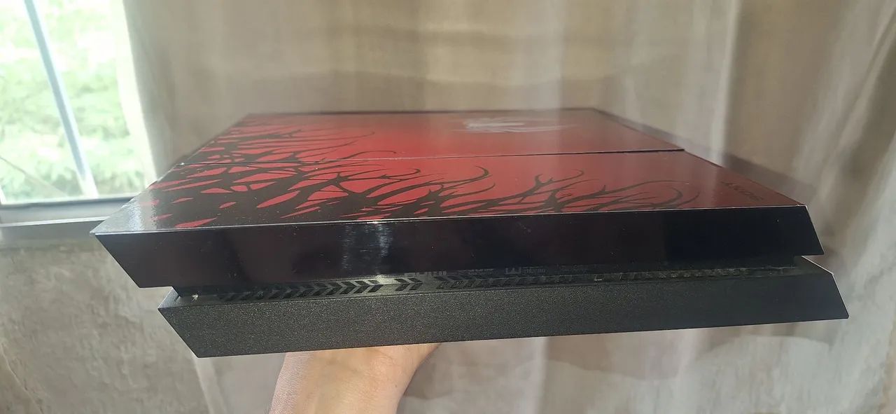 PS4 NA CAIXA  - Foto 2