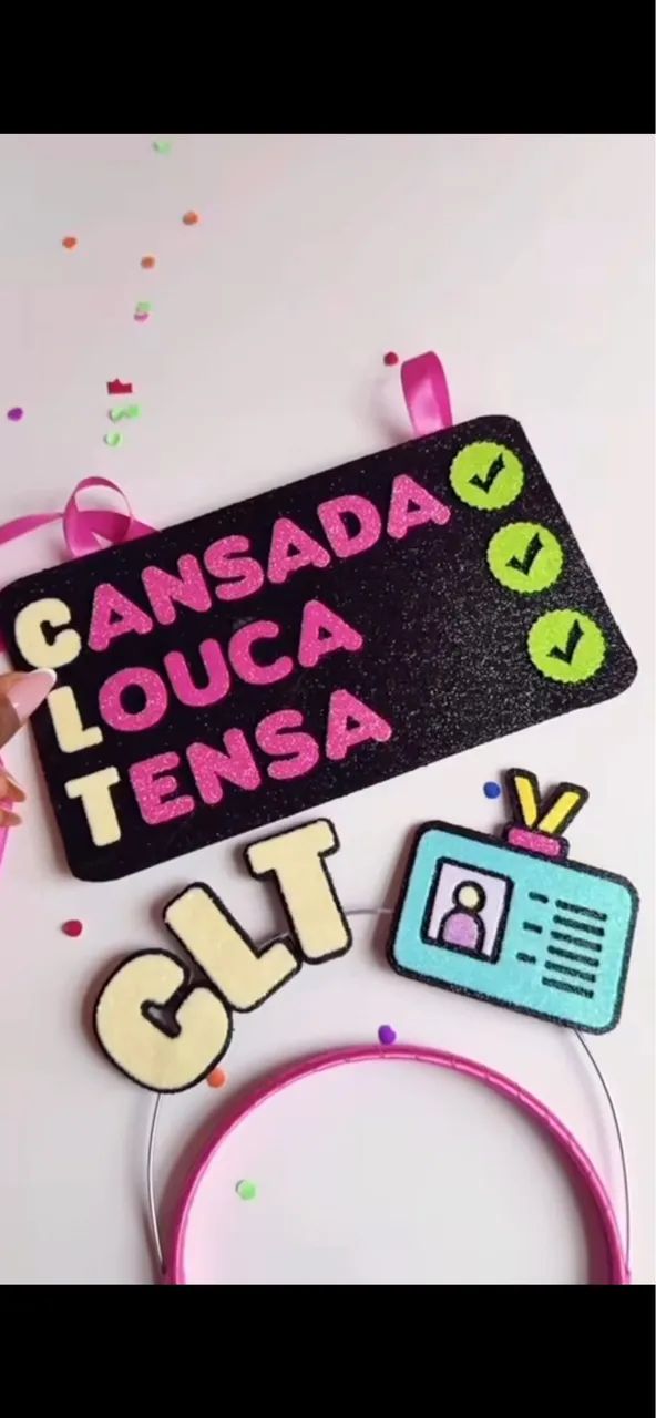 Tiaras de carnaval 2026 - Foto 4