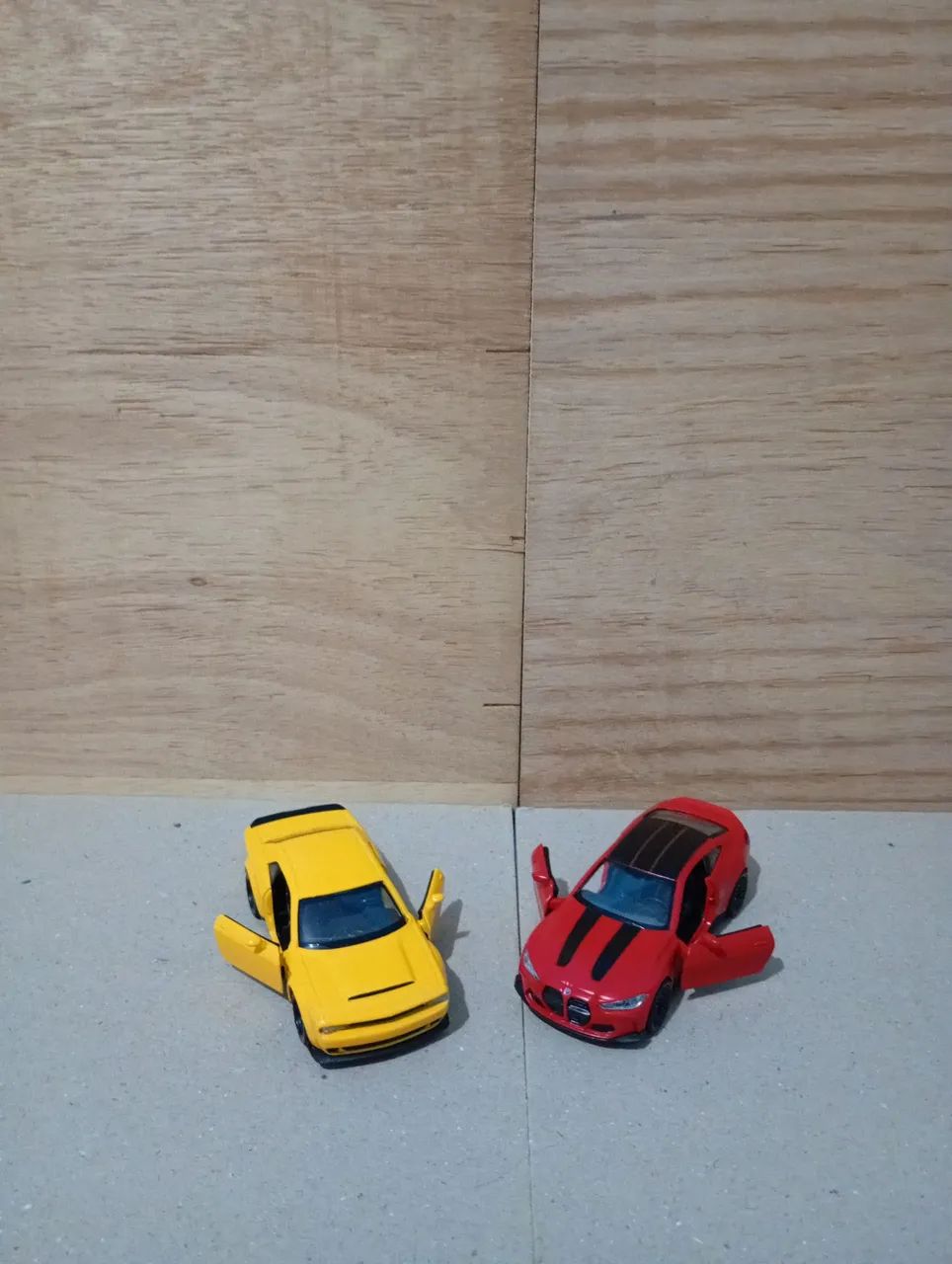 Miniaturas de carrinhos  - Foto 4