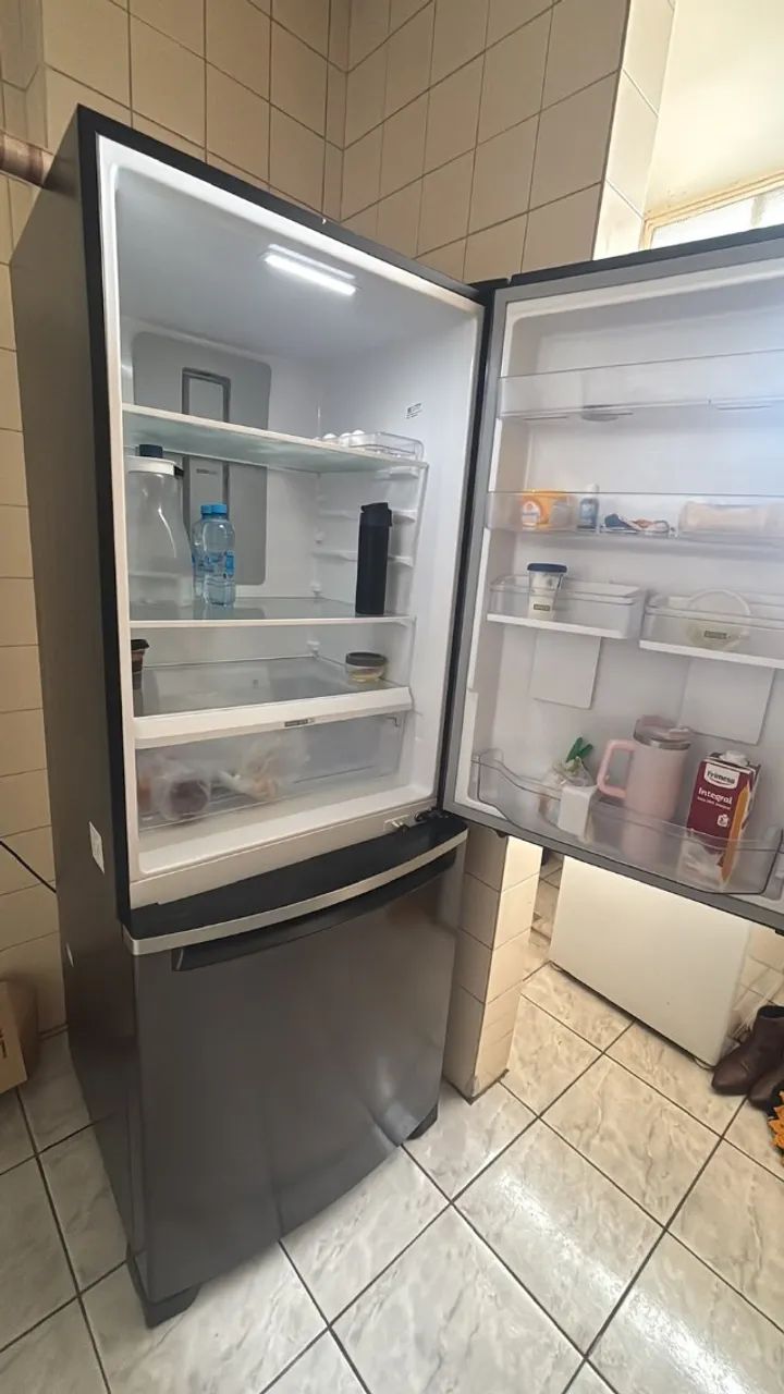 GELADEIRA NOVA - Foto 2