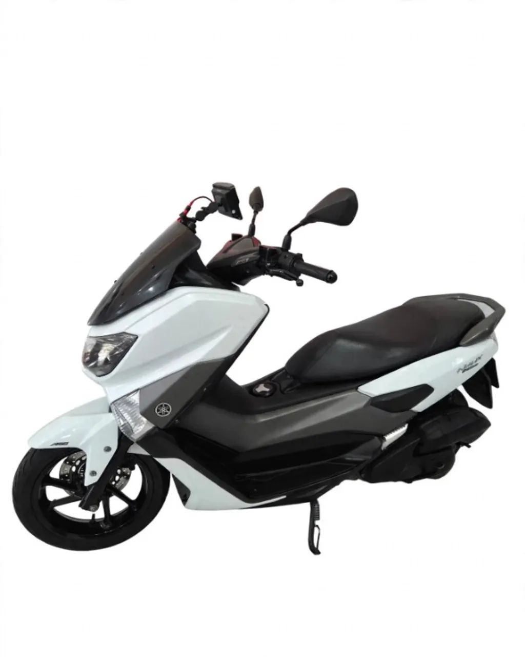 Nmax 160 ABS - Foto 4