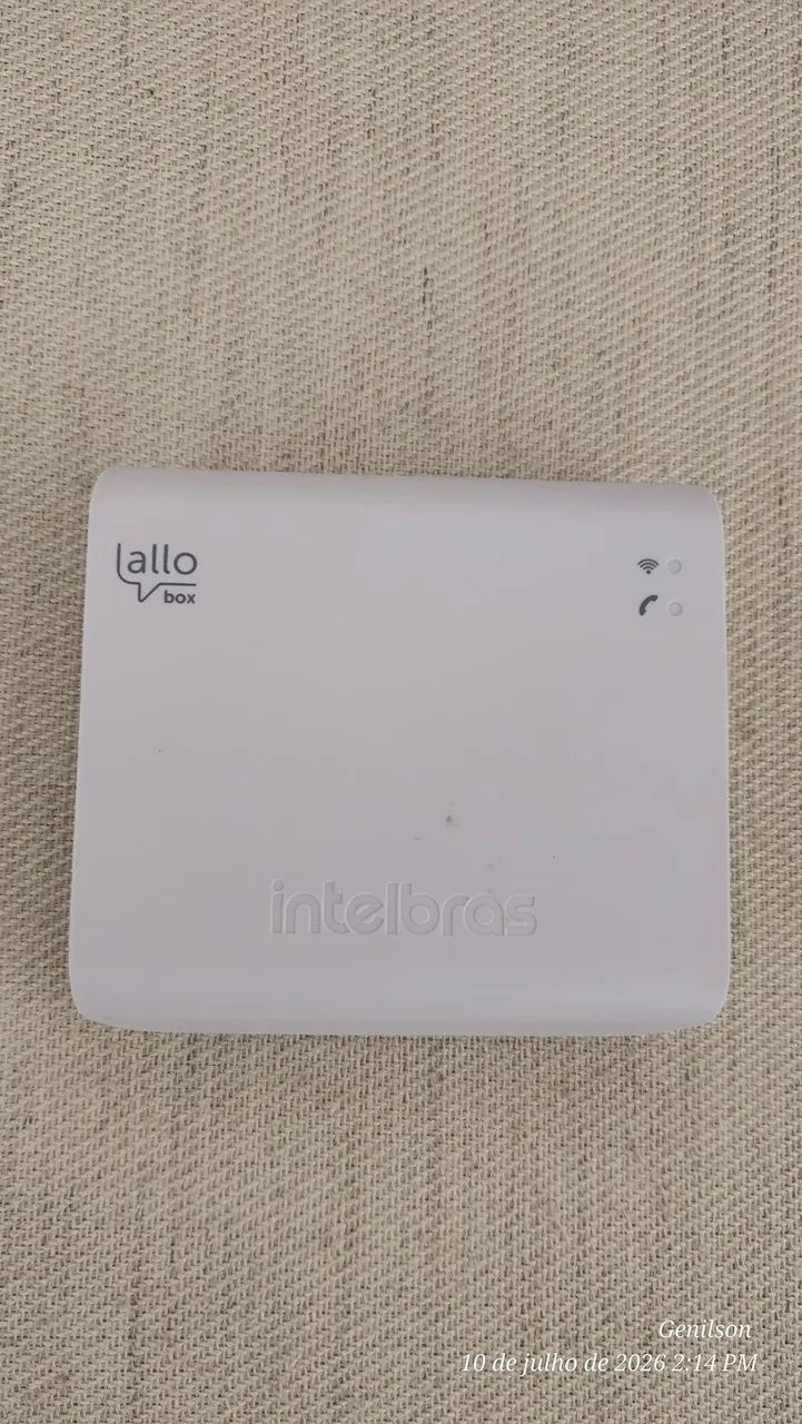 ALLO BOX Interface WI-FI  - Foto 2