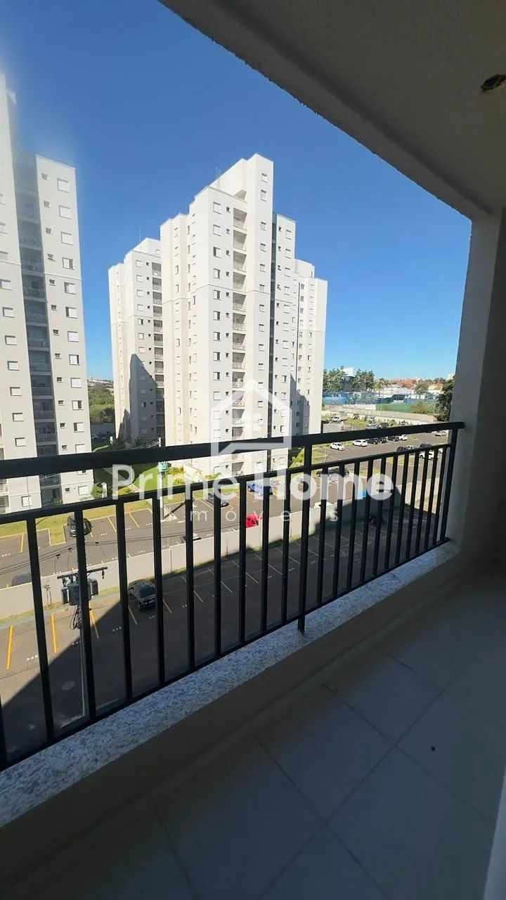 apartamento - Vila Yolanda Costa e Silva - Sumaré - Foto 4