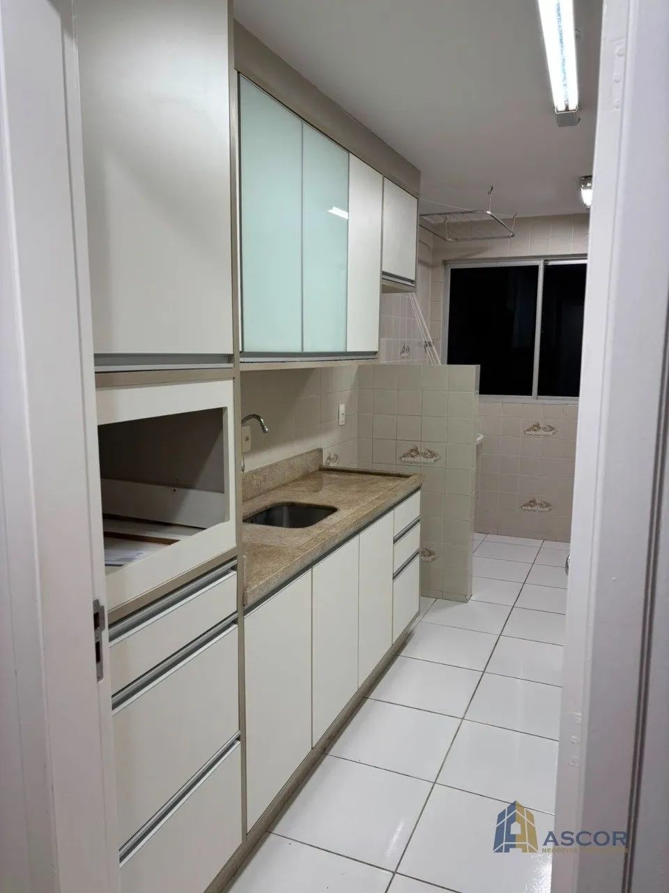 Apartamento à venda em Florianópolis, no bairro Itaguaçu. - Foto 4