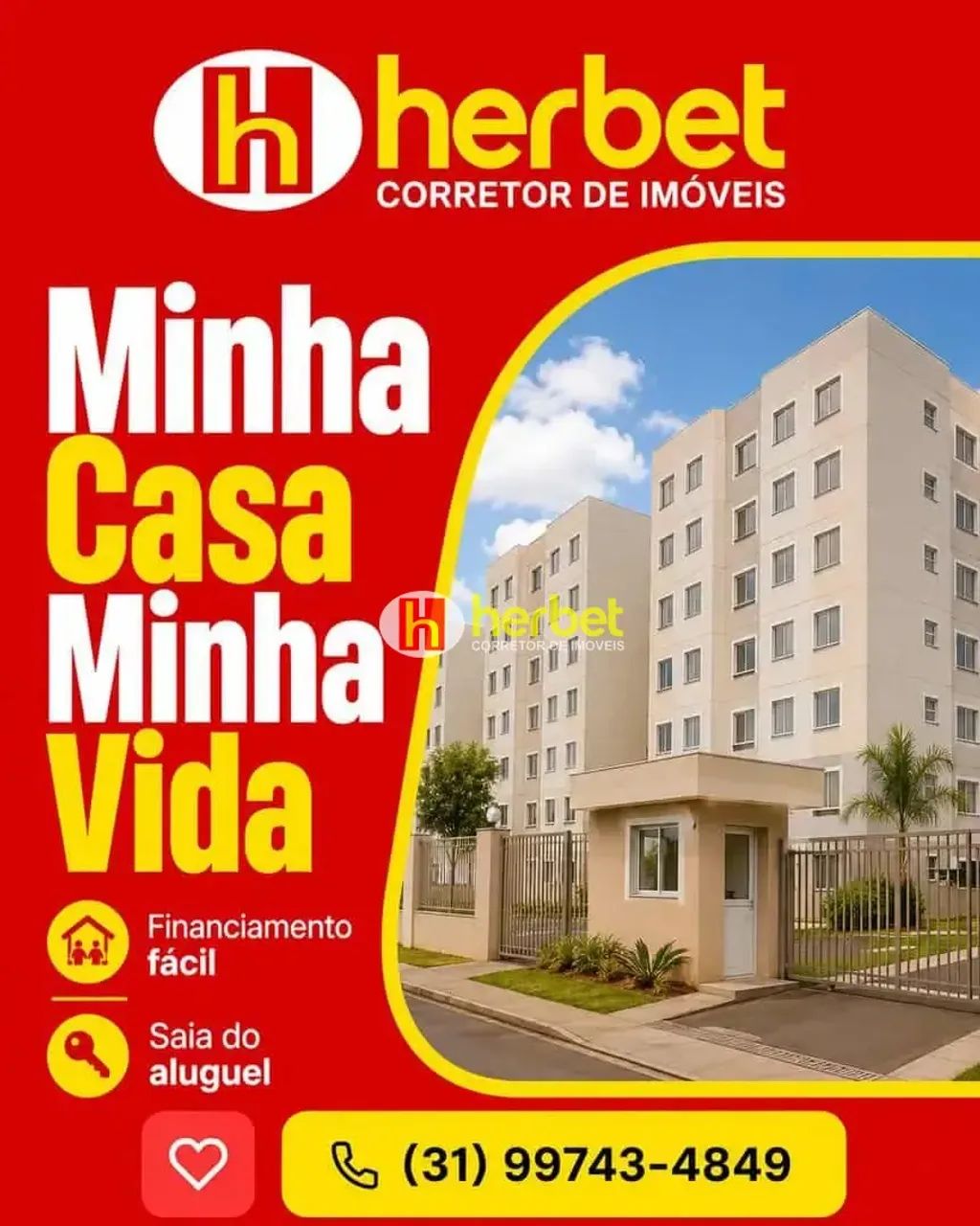 Prédio com 520m² à venda no Santa Maria, Vespasiano/MG - Foto 5
