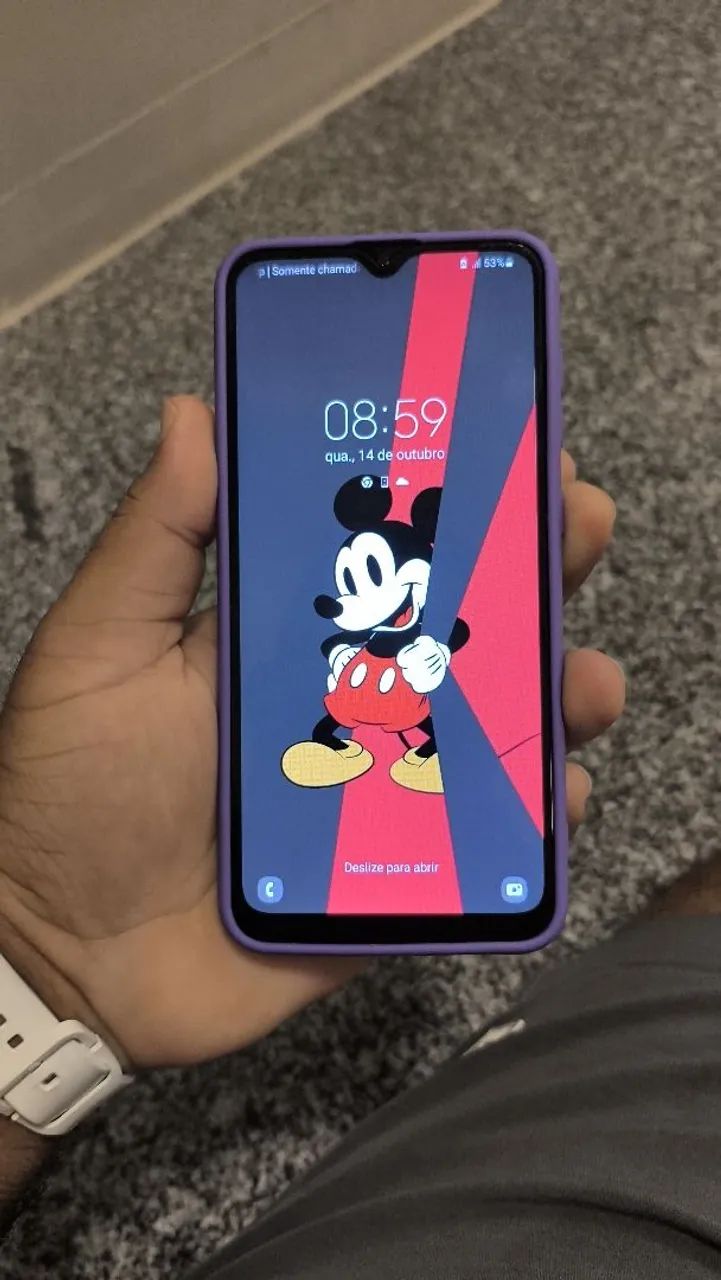 Samsung Galaxy A30s 