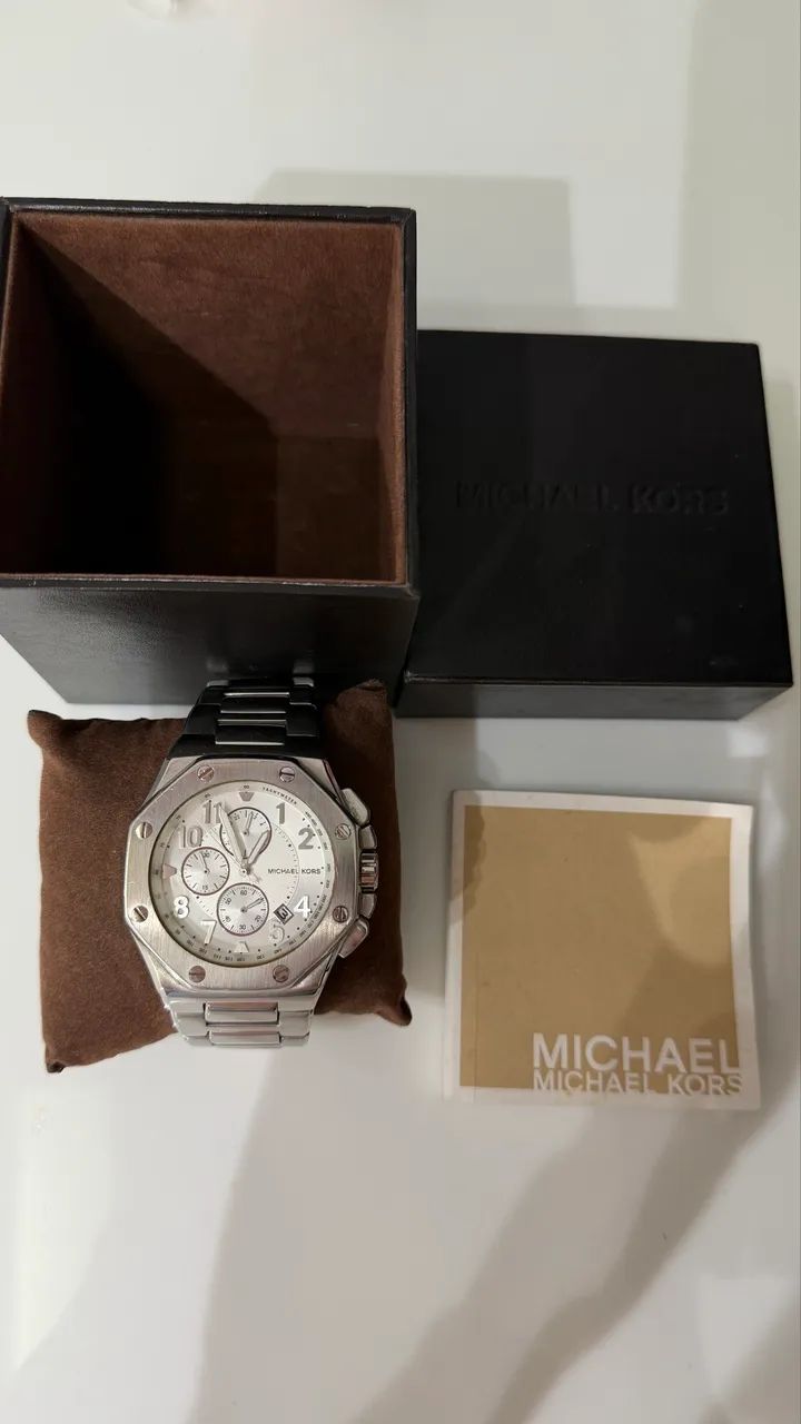 Relógio Michael Kors ORIGINAL - Foto 2