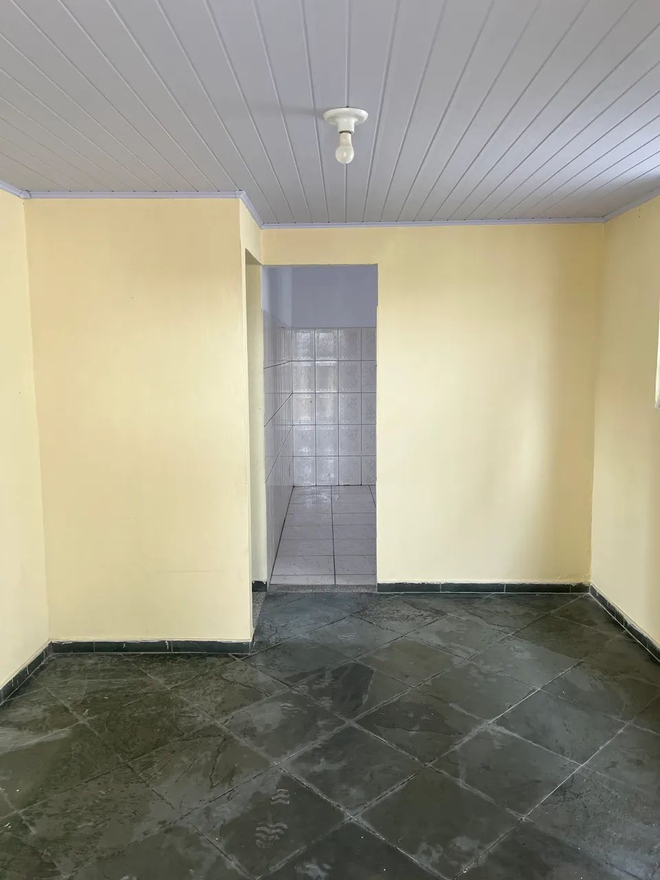 Alugo casa no Farrula - Foto 4