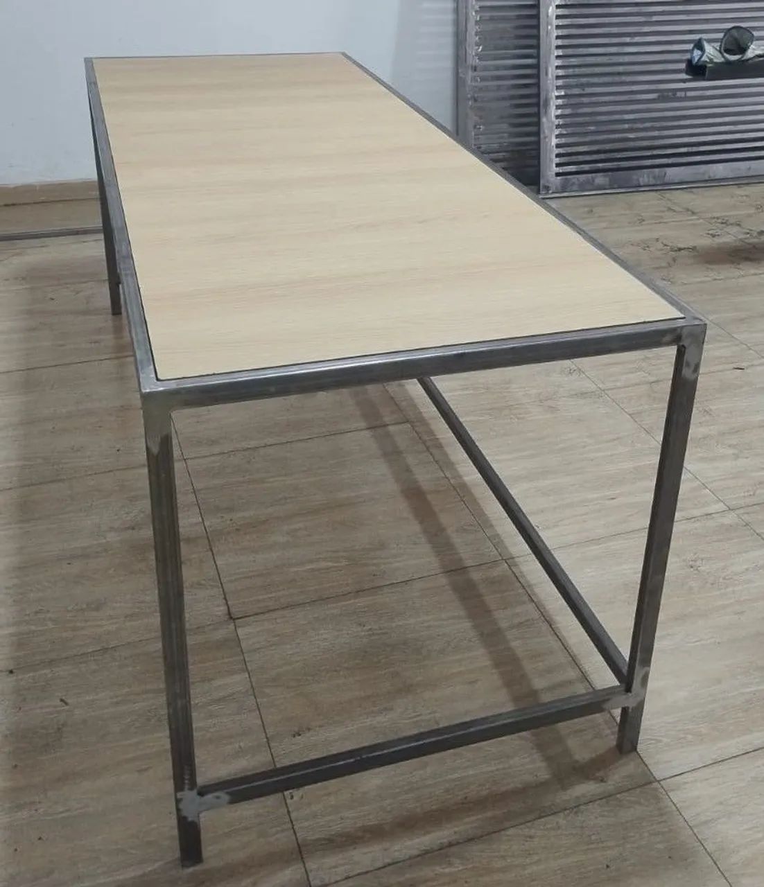 Mesa para escritório  - Foto 4