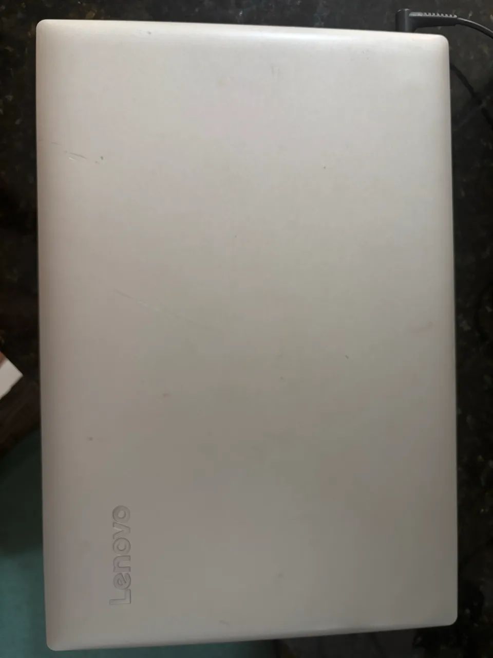 Notebook Lenovo recondicionar