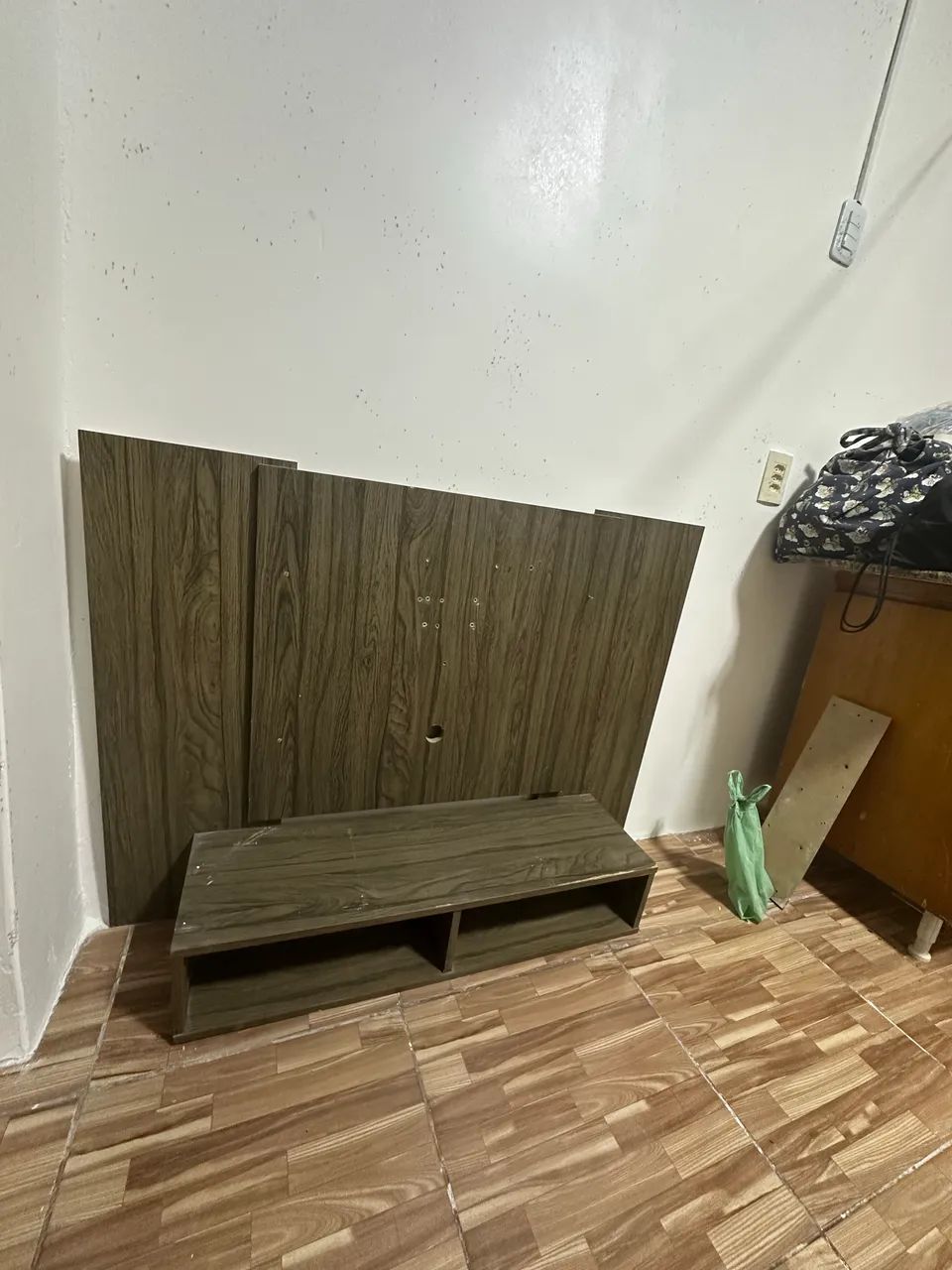 Vende-se painel seminovo  - Foto 2