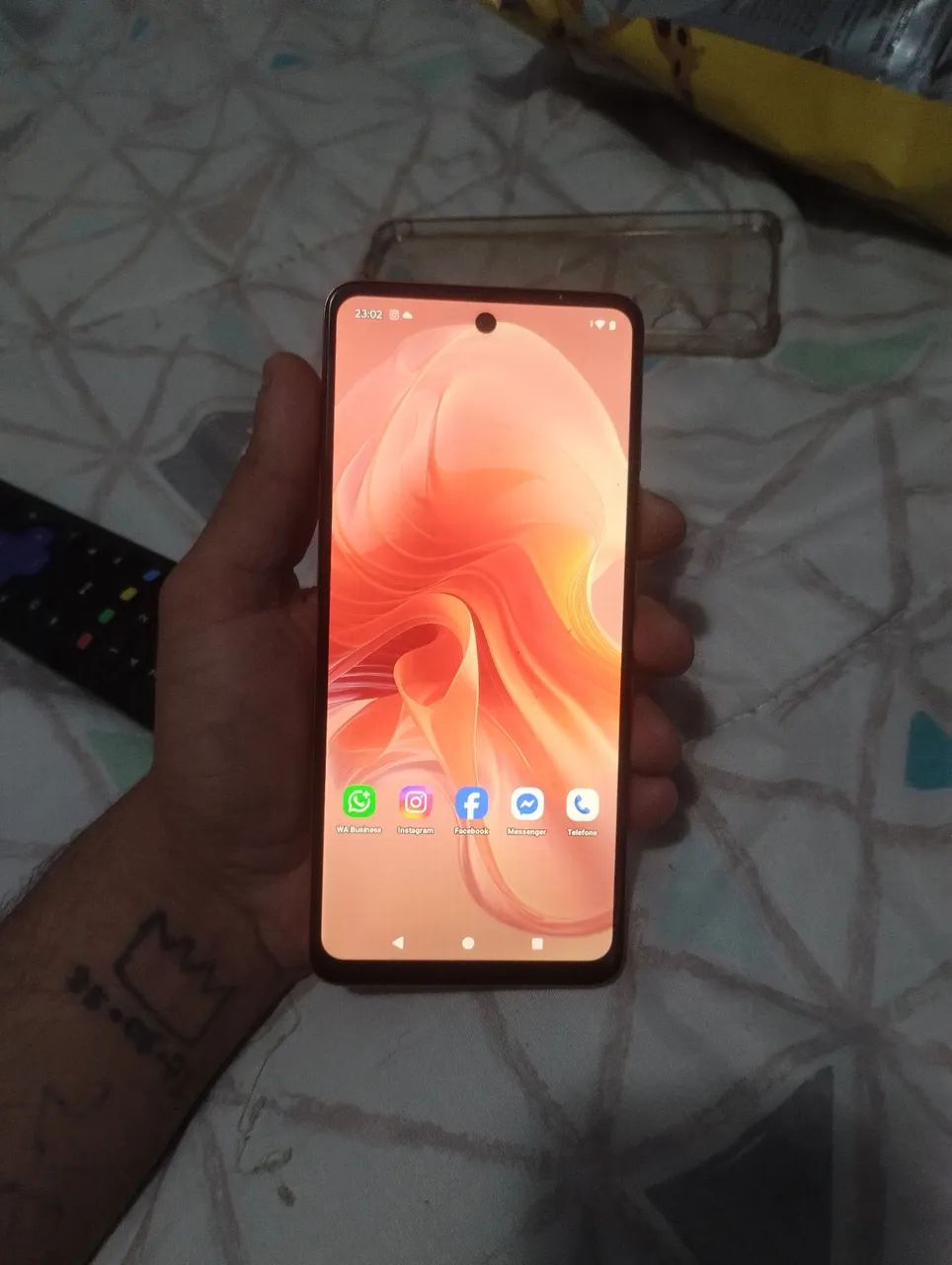 Vendo Motorola novo   - Foto 2