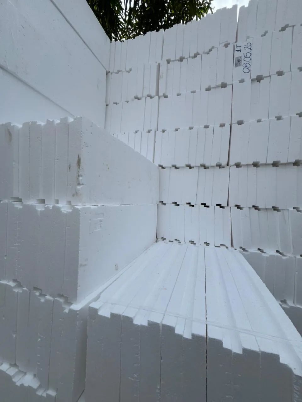 ISOPOR  - Foto 5