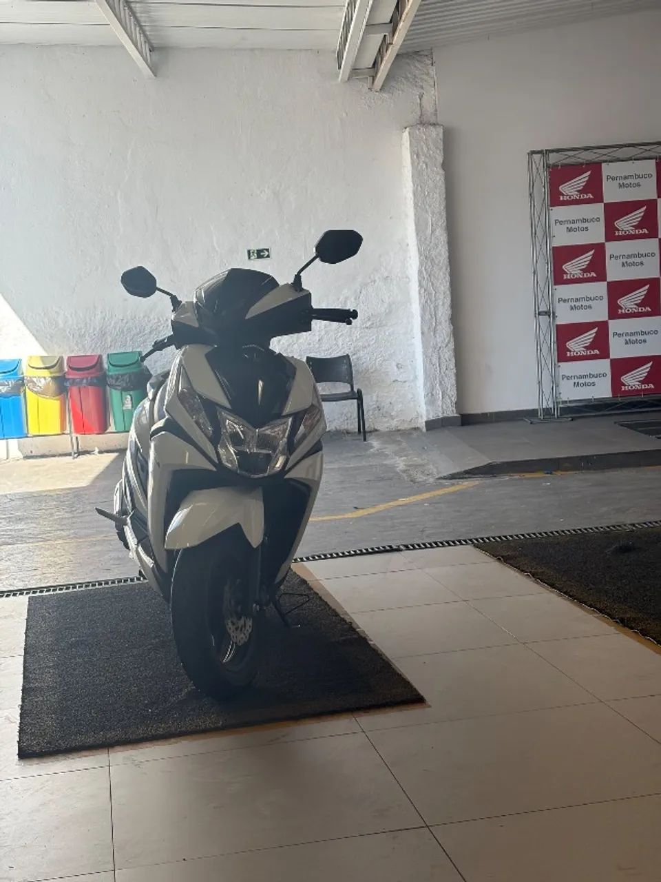 Honda elite zero - Foto 4
