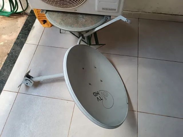 ANTENA OI - SKY