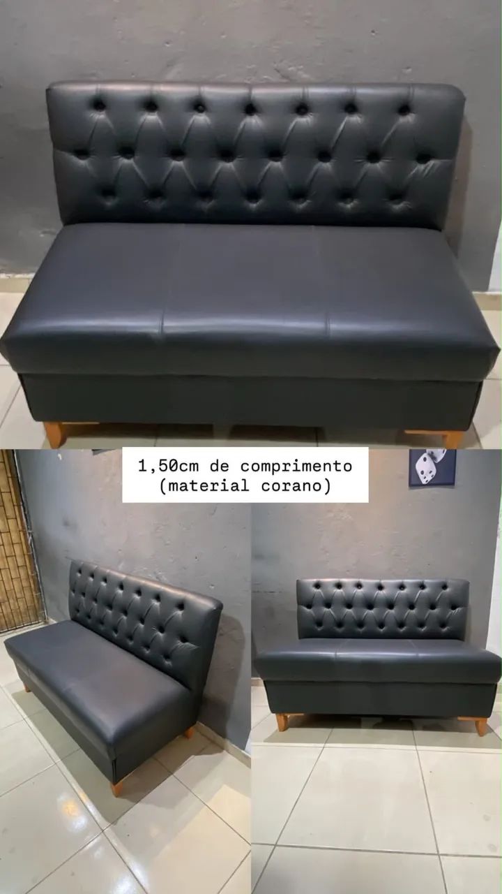 SOFA CORANO