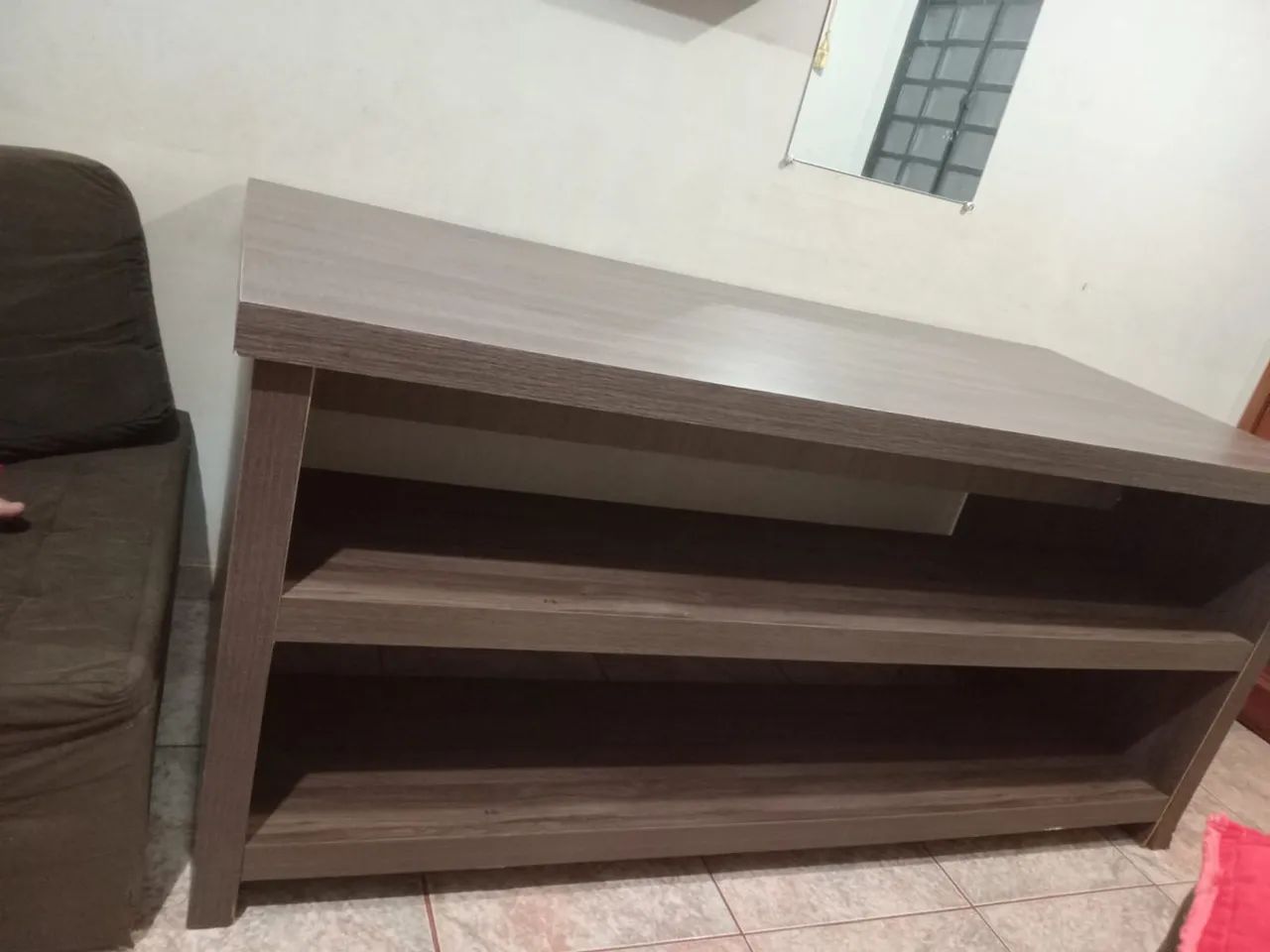 mesa de mdf super resistente  - Foto 3