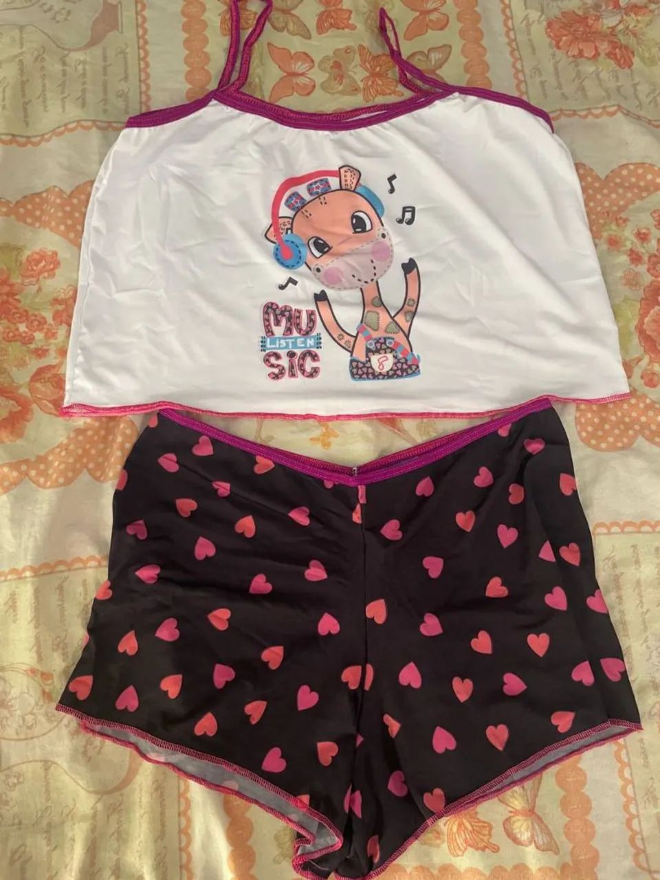 Baby doll - Foto 3