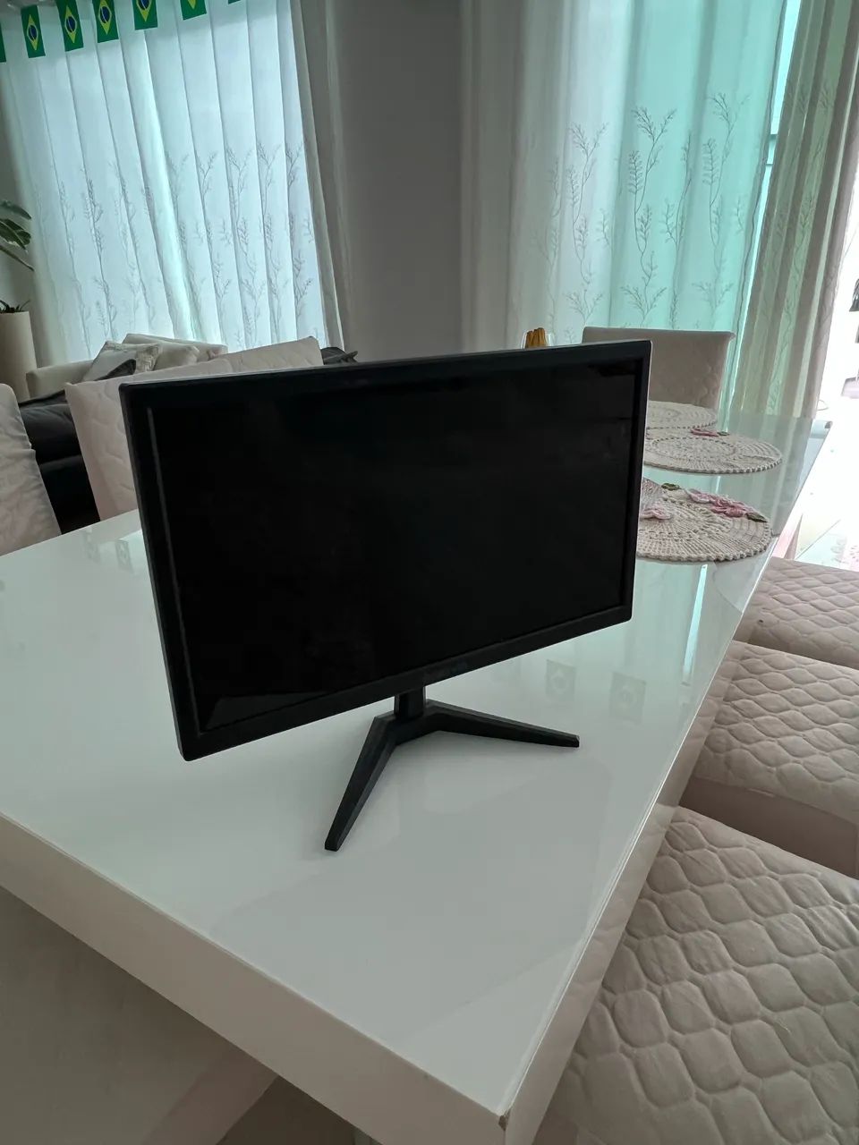 Monitor - Entrada HDMI - Foto 2