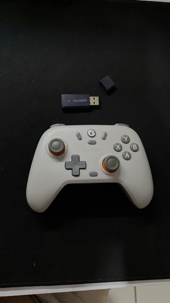 Controle GameSir Nova Lite - Foto 4