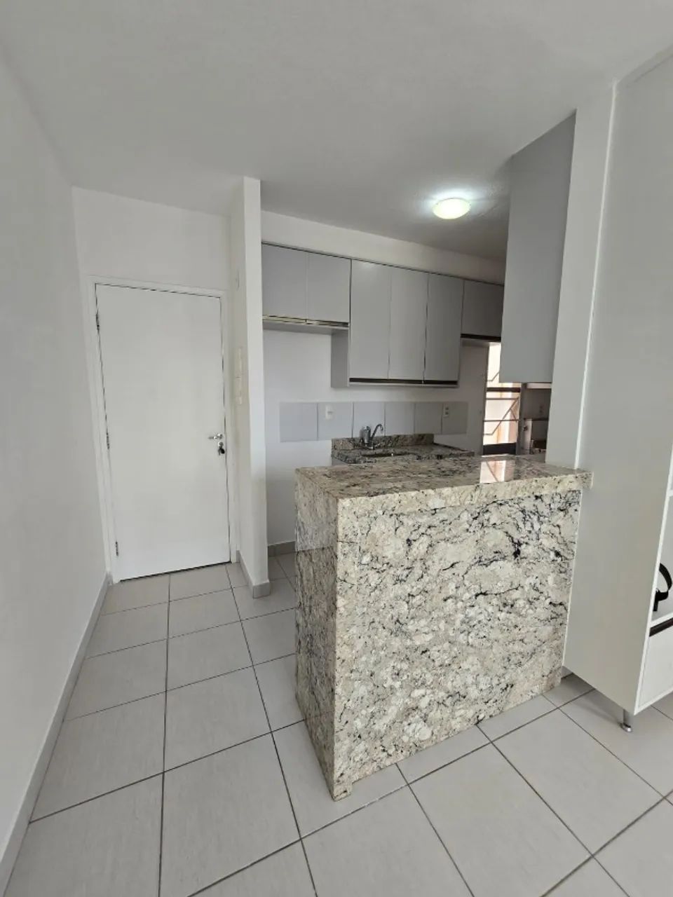 Praça Reservas - Vendo Apt 2 quartos com suite 200m da praia - Foto 5