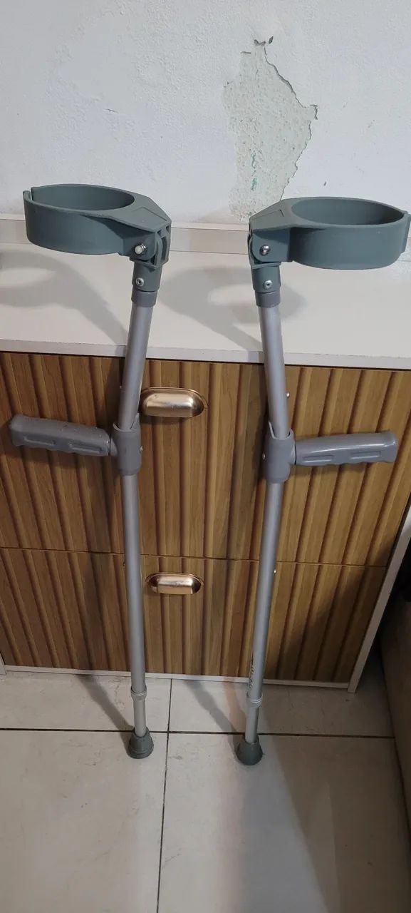 Muletas. - Foto 5