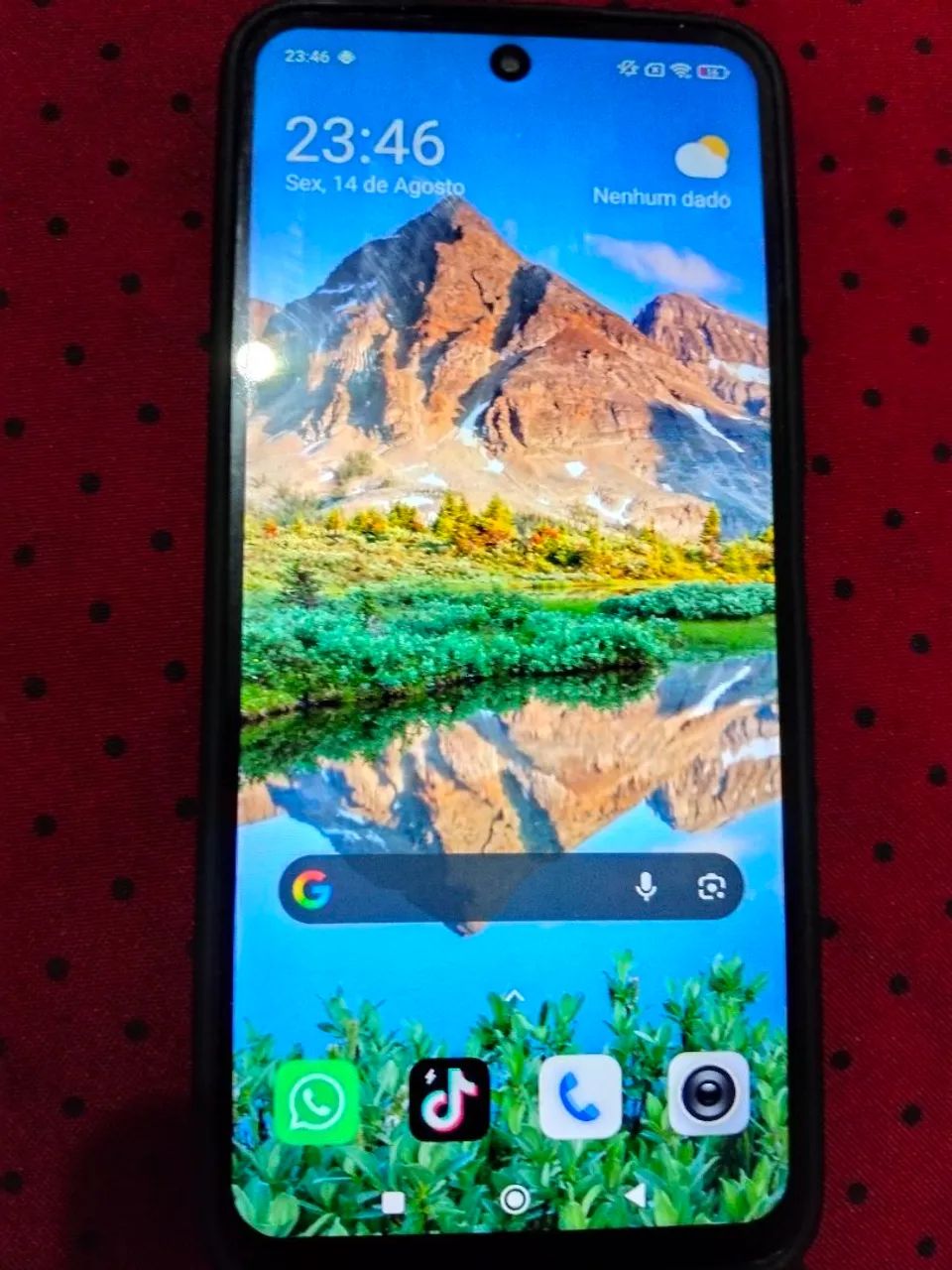 Celular Redmi 12