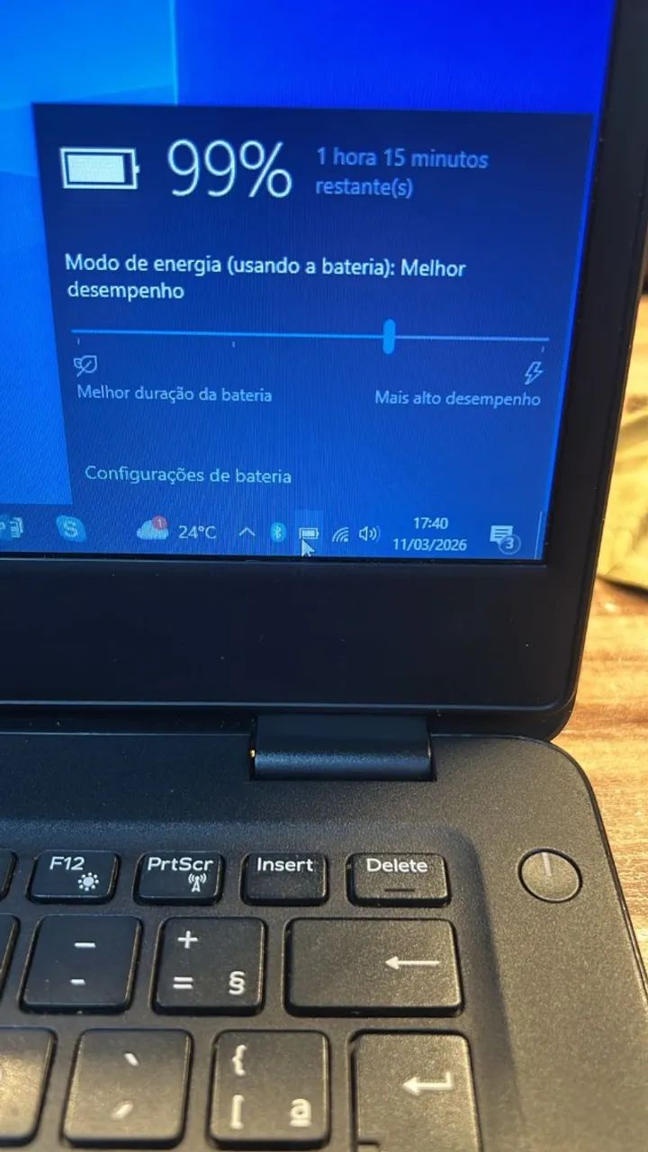 Notebook Dell Latitude 3400 - (i5 - 8a Geração) - (J8BMH53) - Foto 4