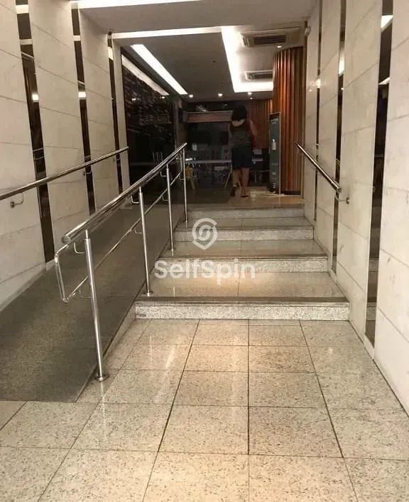 Sala para locação, Centro, Niterói, RJ - Foto 2