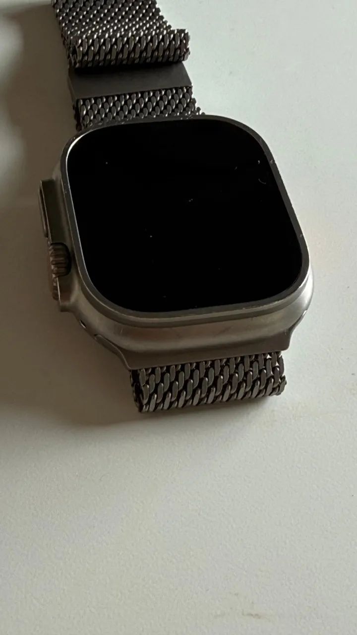 APPLE WATCH ULTRA 2 - Foto 5