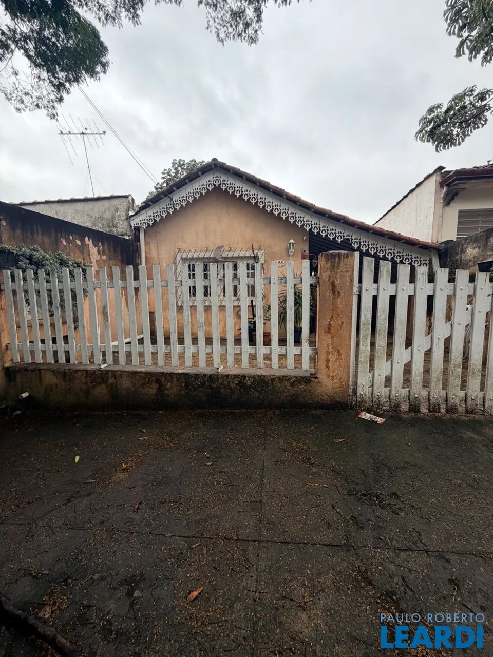 SOBRADO - LAPA - SP - Foto 2