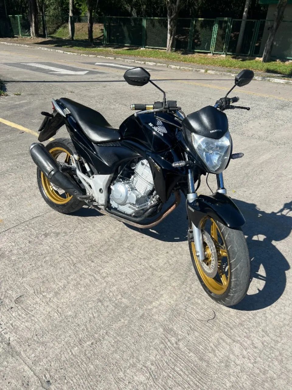 cb300 flex 2015 - Foto 2