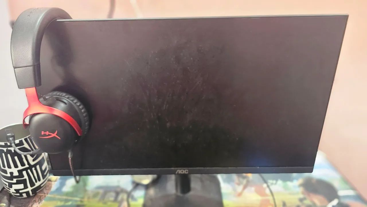 Pc Gamer + Setup Completo - Foto 4