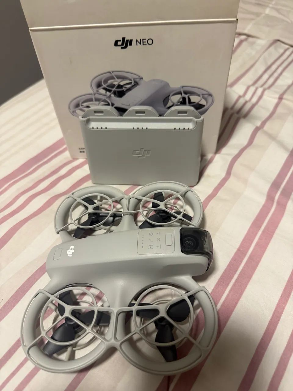 Drone DJI neo  - Foto 2