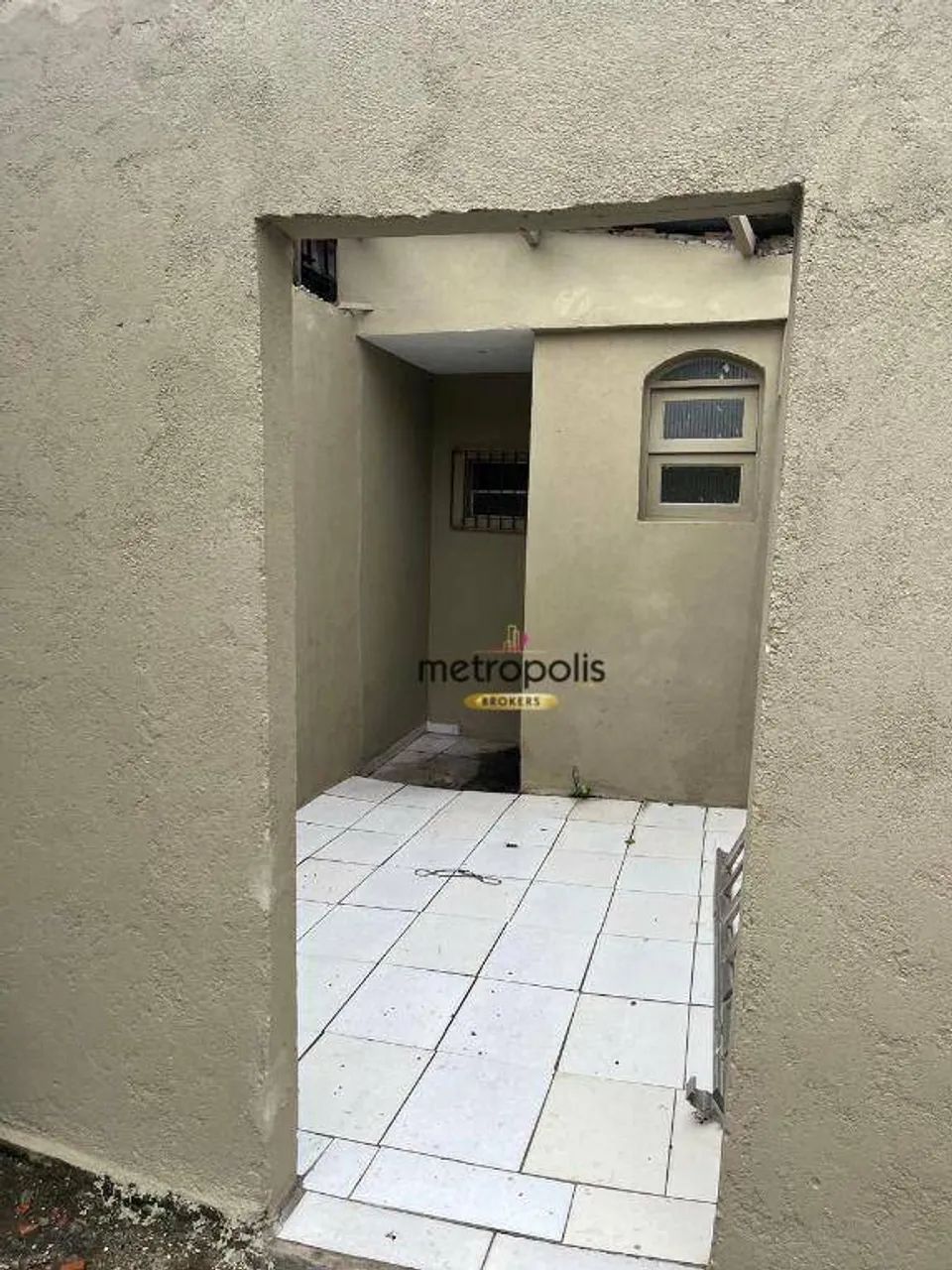 Terreno para alugar, 635 m² por R$ 7.617,00/mês - Jardim - Santo André/SP - Foto 7