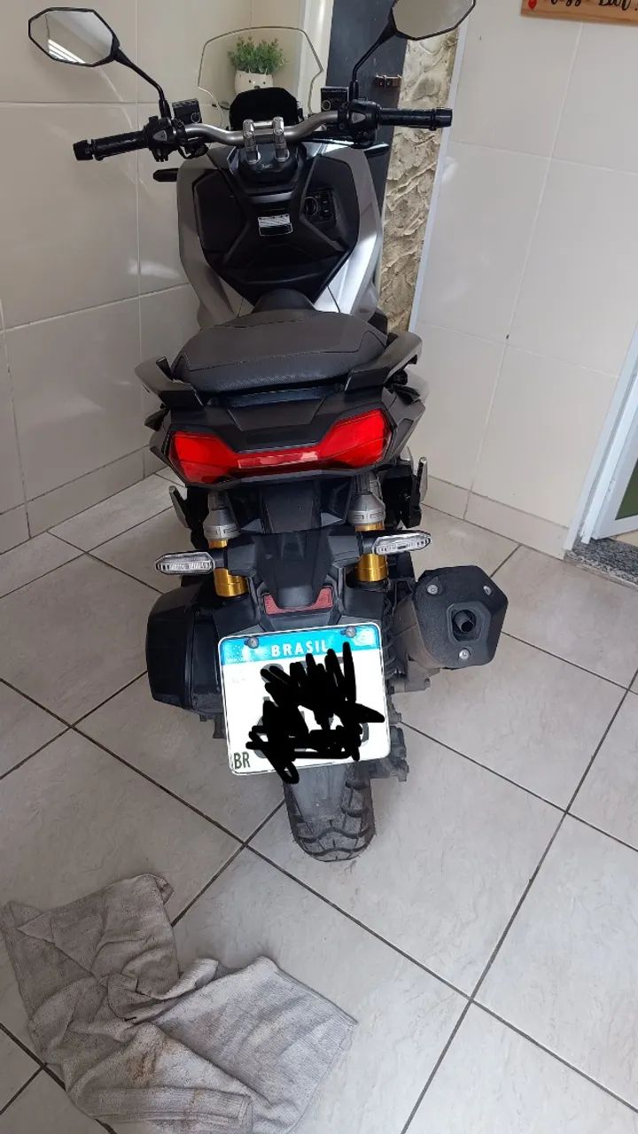 ADV 150CC 