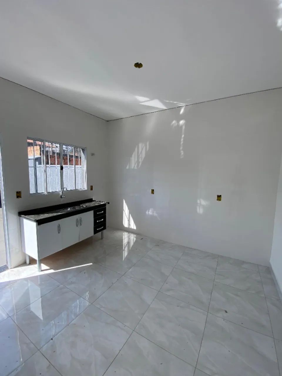 casa a venda no  angelo tomazin em  sumare-sp - Foto 3