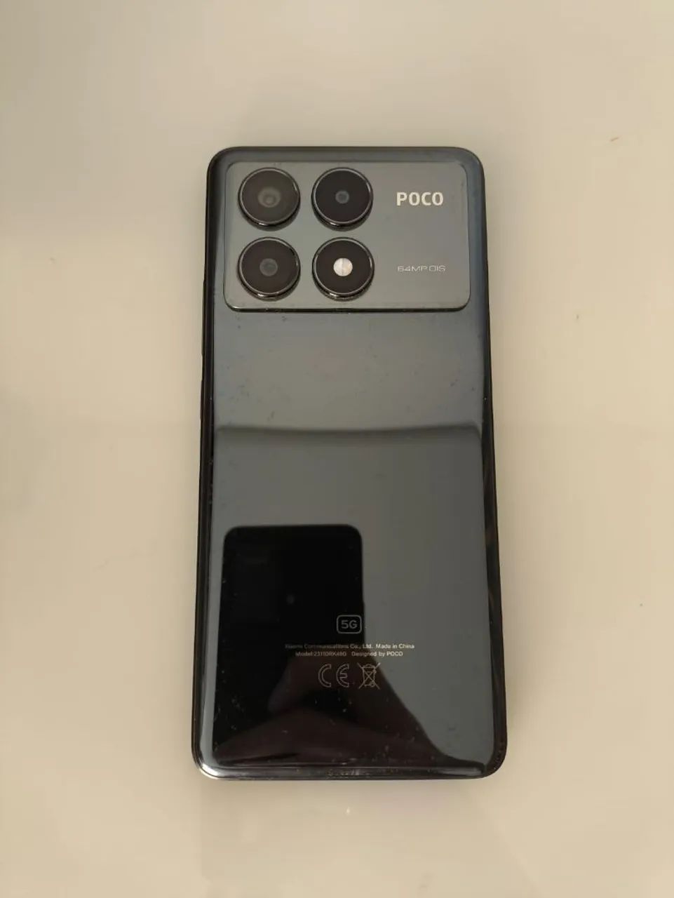 POCO X6 PRO 512GB