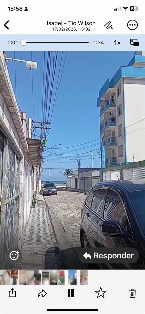 Foto - Mongaguá - Vila São Paulo